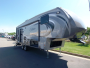 New 2013 Keystone Cougar 291RLSHE Fifth Wheel For Sale